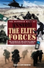 Image for The mammoth book of inside the elite forces  : training, equipment and endeavours of British and American elite combat units