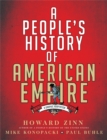 Image for A People&#39;s History of American Empire