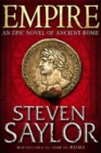 Image for Empire  : the novel of Imperial Rome