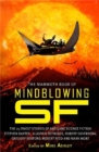 Image for The mammoth book of mindblowing SF