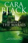 Image for Murder in the Marais