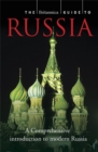 Image for The Encyclopµdia Britannica guide to Russia  : the essential guide to the nation, its people, and culture