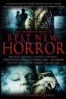 Image for The Mammoth Book of Best New Horror