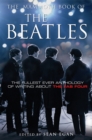 Image for The Mammoth Book of the Beatles