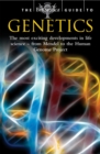 Image for The Encyclopµedia Britannica guide to genetics  : the most exciting developments in life sciences - from Mendel to the Human Genome Project