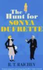 Image for The Hunt for Sonya Dufrette