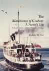 Image for The Marchioness of Graham : A Purser&#39;s Log: A Diary from a Clyde Steamer in 1957