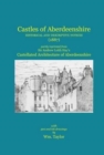 Image for Castles of Aberdeenshire: Historical and Descriptive Notices (1887)