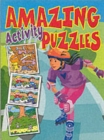 Image for Amazing Activity Puzzles