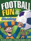 Image for Football Fun : Dividing
