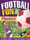 Image for Football Fun : Phonics