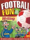 Image for Football Fun : Writing