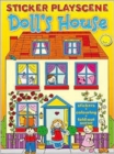 Image for Dolls House Sticker Playscene