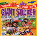 Image for Giant Sticker