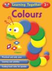 Image for Learning Together : Colours