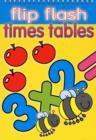 Image for Flip Flash Pads Times Tables 3+