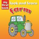 Image for Look and Learn Farm