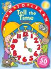 Image for Tell the Time Stickers
