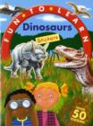 Image for Dinosaurs Stickers