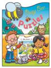 Image for Busy Bee Puzzles