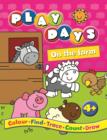 Image for Playdays on the Farm