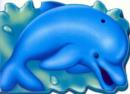 Image for Dolphin : Chunky Animals