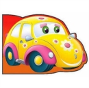 Image for Daisy : Chunky Big Vehicles