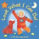Image for Look What I Can Do : Astronaut