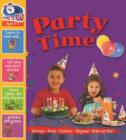 Image for Party Time