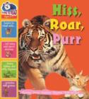 Image for Hiss Roar Purr