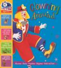 Image for Clowning Around