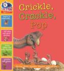 Image for Crickle Crackle Pop