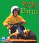Image for DOWN ON THE FARM