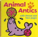Image for Animal Antics