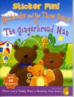 Image for Goldilocks and Three Bears and the Gingerbread Man