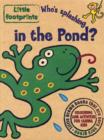 Image for Who&#39;s Splashing in the Pond?