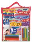 Image for Travel Time for Kids