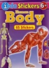 Image for Info Stickers Human Body