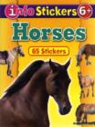 Image for Info Stickers Horses