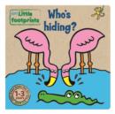 Image for Who&#39;s Hiding?