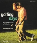Image for Golfing days  : classic golf photography