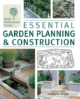 Image for Essential garden planning &amp; construction
