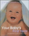 Image for Your Baby&#39;s First Year