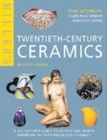Image for Miller&#39;s twentieth-century ceramics  : a collector&#39;s guide to British and North American factory-produced ceramics