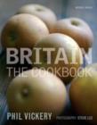 Image for Britain  : the cookbook