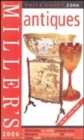 Image for Miller&#39;s antiques price guide 2006