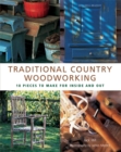 Image for Traditional Country Woodworking