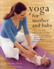 Image for Yoga for Mother and Baby