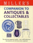 Image for Miller&#39;s Companion to Antiques and Collectables