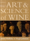 Image for The Art and Science of Wine